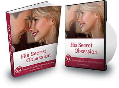 His Secrets Obsession Full eBook (James Bauer)