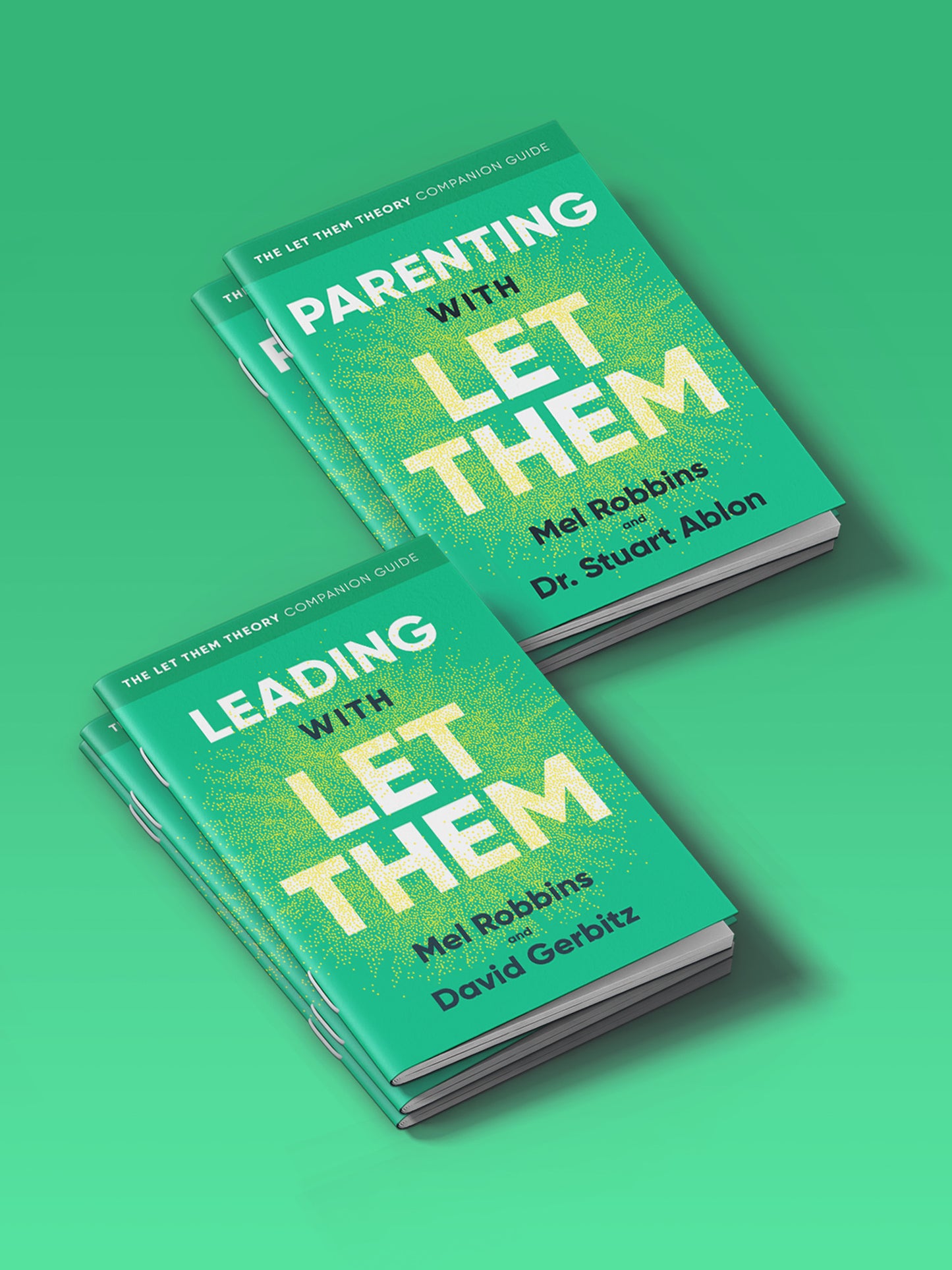 The Let Them Theory: A Life-Changing Tool That Millions of People Can't Stop Talking About